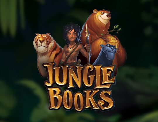 Jungle Books